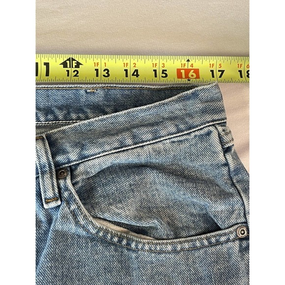 Men’s Wrangler Relaxed Fit Straight Denim Jeans 97601SB Blue Comfort W34 x L30 - Picture 7 of 9
